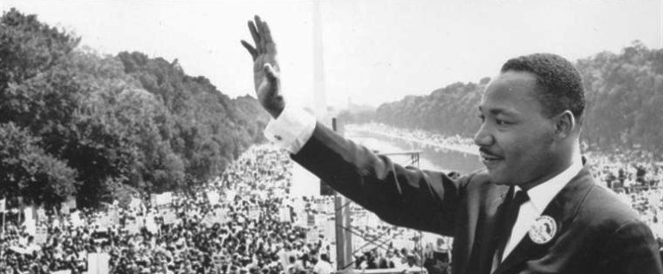 Was Hat Martin Luther King Jr Mit Arbeitsrecht Zu Tun Ziegenhagen Rechtsanwalte