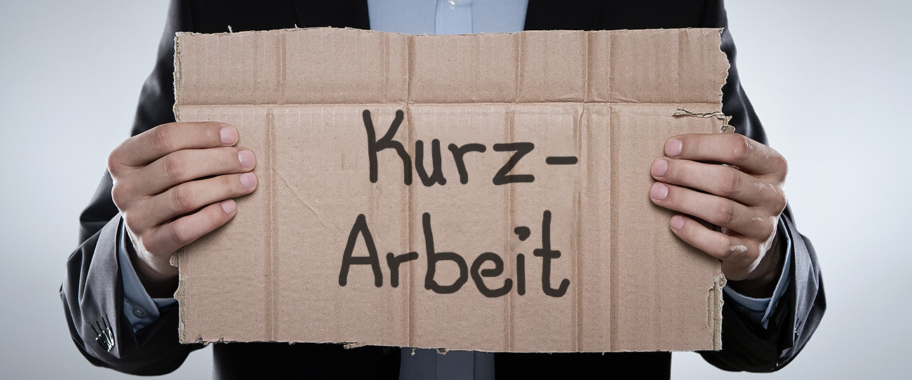 Betriebsrat: Mitbestimmung bei Kurzarbeit - Ziegenhagen Rechtsanwälte